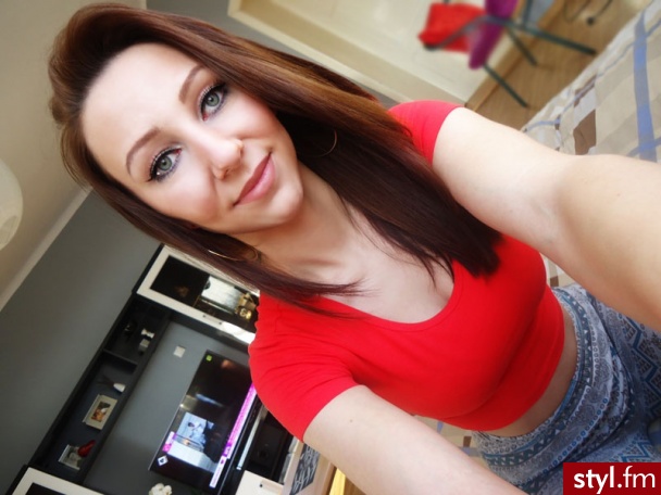 Dzienne Makijaże