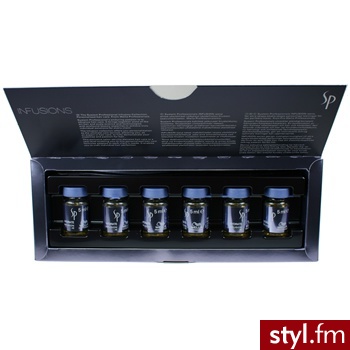 Wella SP Hydrate - Esencja nawilżająca do włosów 6 x 5 ml - Emu Buty Moda
