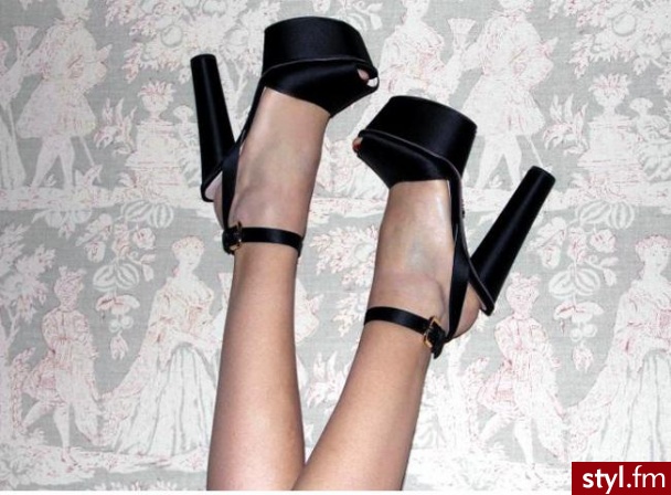 Pozostałe Buty Moda