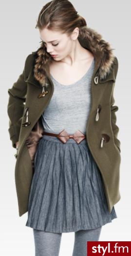 Pozostałe Ciuchy Moda