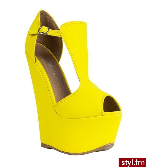 Koturny Buty Moda