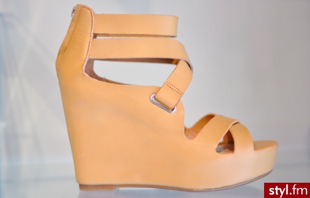 Koturny Buty Moda