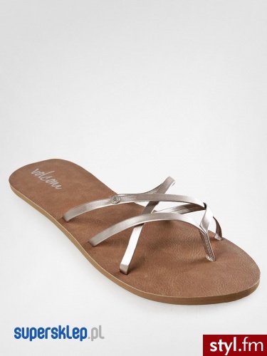 Klapki Buty Moda