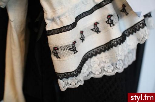 Pozostałe Ciuchy Moda