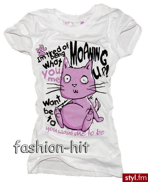www.allegro.pl - Moda uliczna Inne Moda