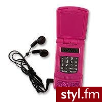 radio - Gadżety Inne Moda