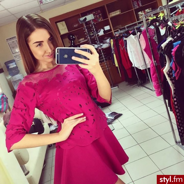 Pozostałe Sukienki Moda