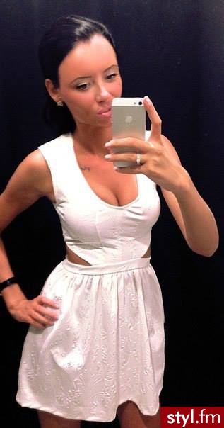 Dzienne Sukienki Moda