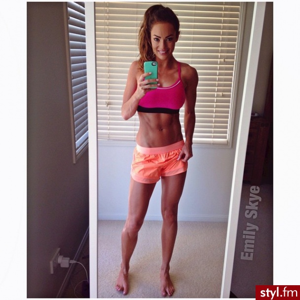 Sport i fitness