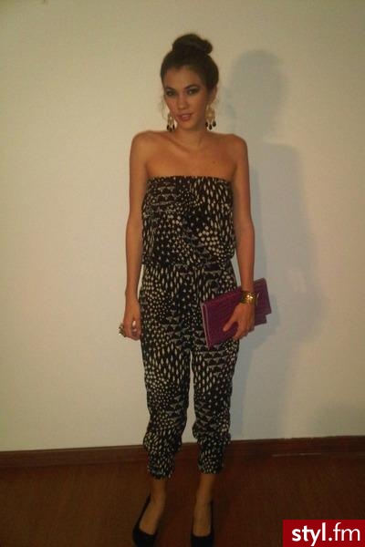 Pozostałe Ciuchy Moda