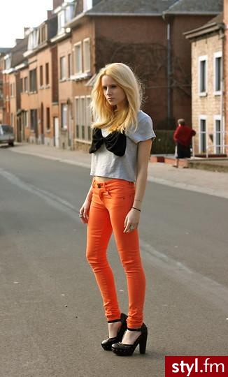 Pozostałe Ciuchy Moda
