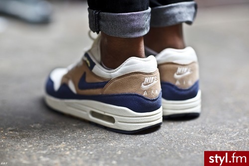 Sportowe Buty Moda