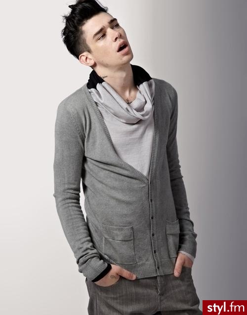 Pozostałe Ciuchy Moda