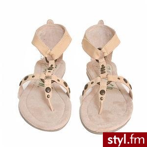 Pozostałe Buty Moda