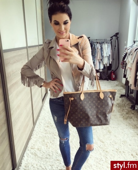 Pozostałe Ciuchy Moda