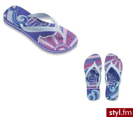Japonki Havaianas. Japonki Havaianas. Japonki Havaianas kosztują od 22-24 dolarów. - Pozostałe Buty Moda
