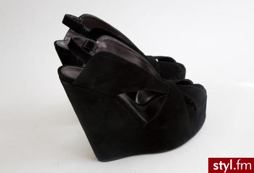 Pozostałe Buty Moda
