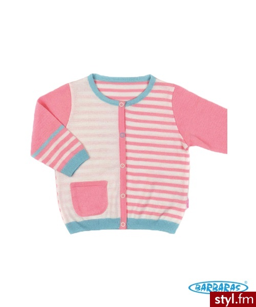 Barbaras SWETER PASKI KOLEKCJA FILEMON MARZYCIEL - Paski Dodatki Moda