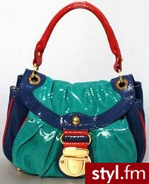 Pozostałe Torebki Moda