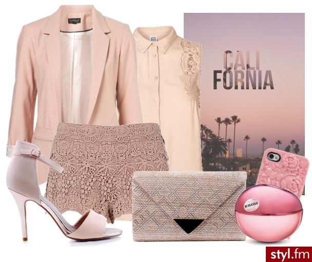 Konkurs z Shoelook - Total Nude Look - Konkurs - Shoelook Styler