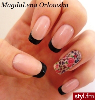Naturalne Paznokcie