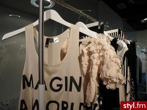 Pozostałe Ciuchy Moda