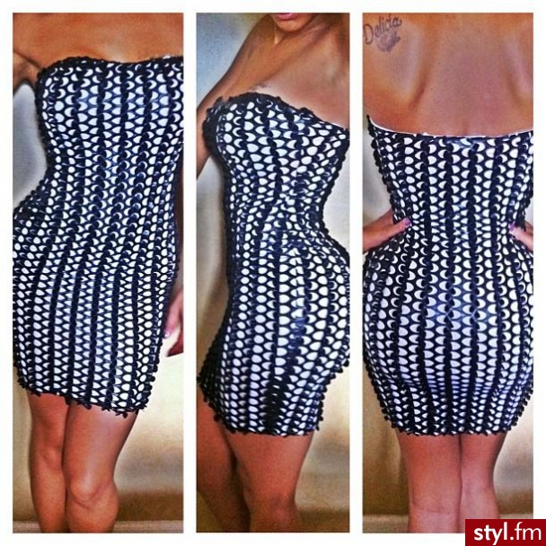 Dzienne Sukienki Moda