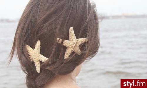 Nakrycia głowy Dodatki Moda