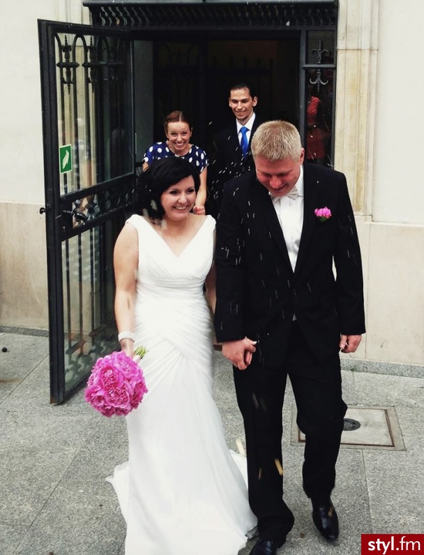 Suknie ślubne Ślub Moda