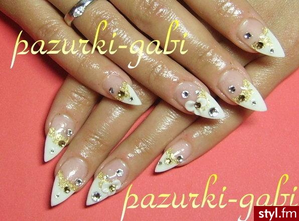 Paznokcie