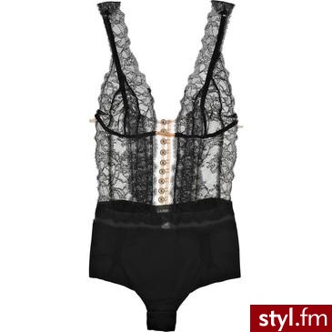 Bielizna Moda