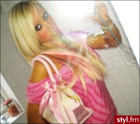 Pozostałe Ciuchy Moda