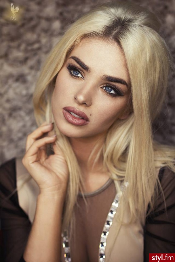 Dzienne Makijaże