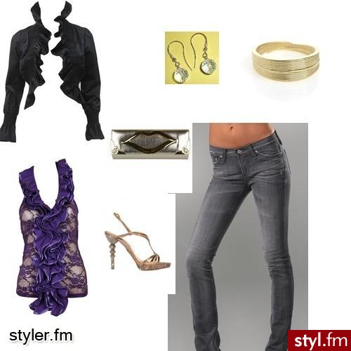fbjn ewol oj dwb;m - Styler
