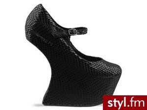Pozostałe Buty Moda