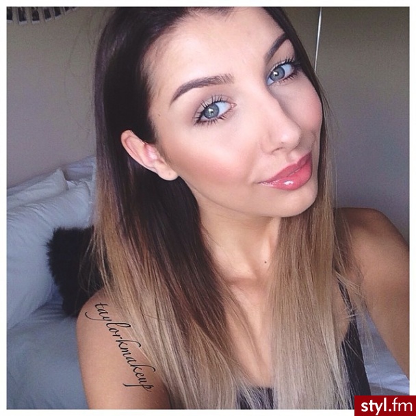 Dzienne Makijaże