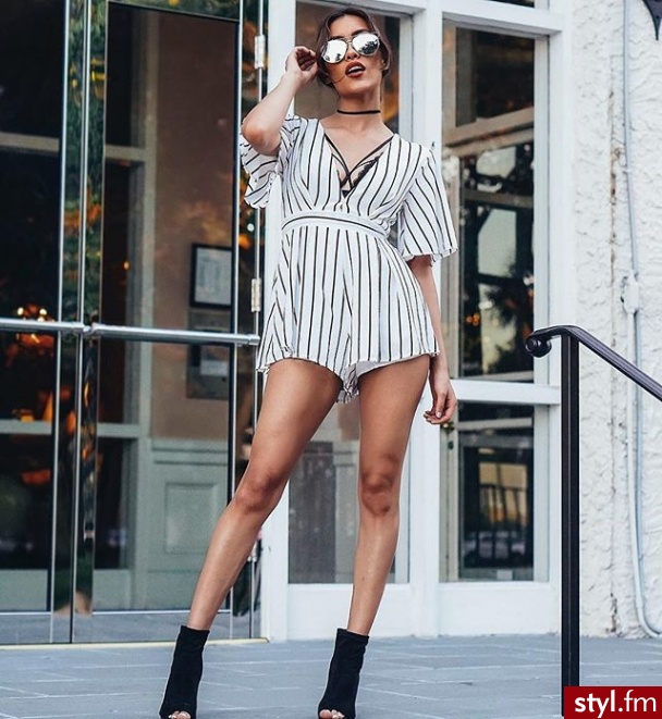Pozostałe Ciuchy Moda