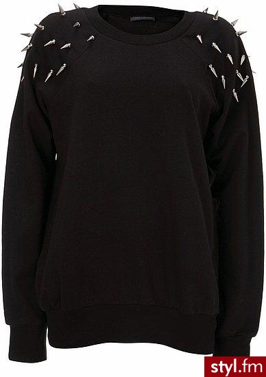 Bluzy Ciuchy Moda