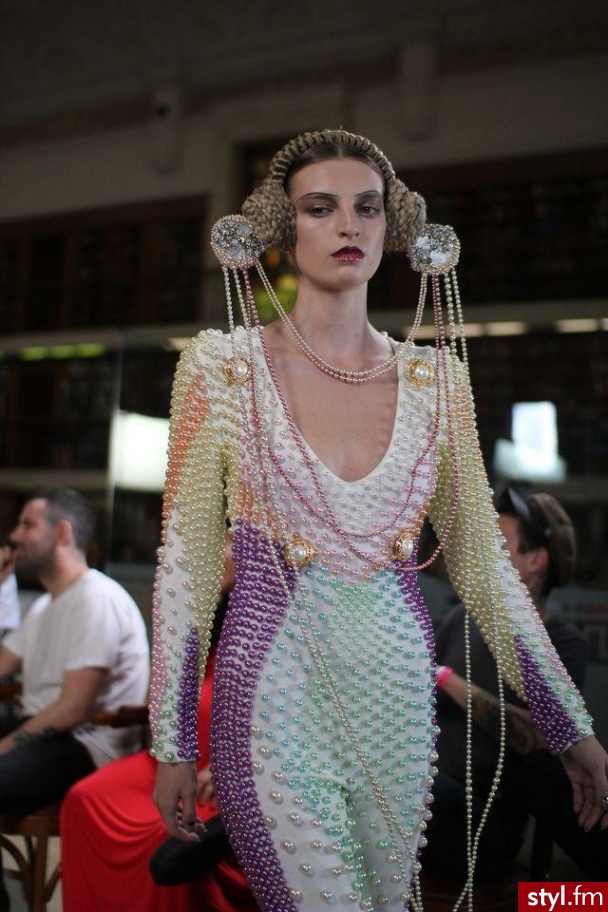 Pozostałe Ciuchy Moda