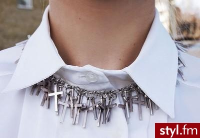 Pozostałe Biżuteria Moda