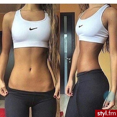 Sport i fitness