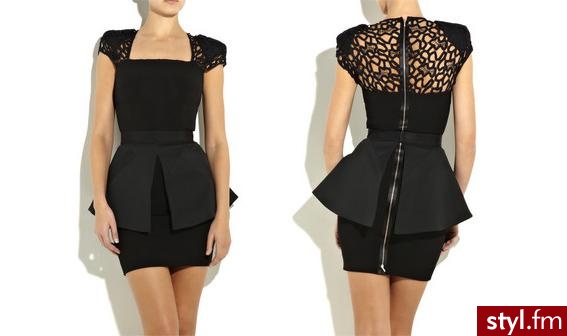 Victoria Beckham - Pozostałe Ciuchy Moda