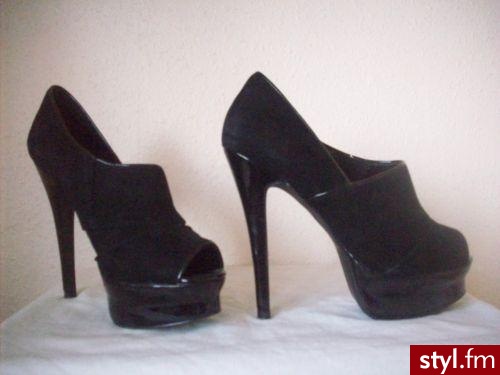 Pozostałe Buty Moda