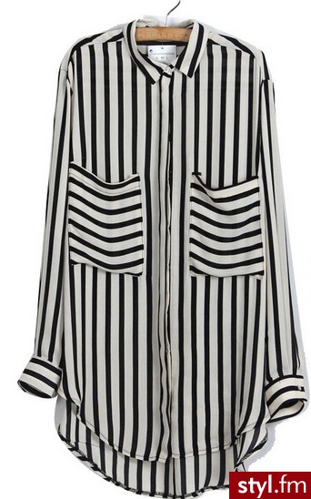 Koszule Ciuchy Moda
