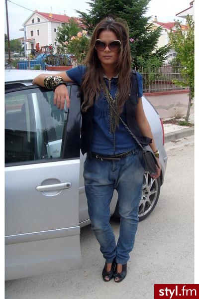 (\",) - Moda uliczna Inne Moda