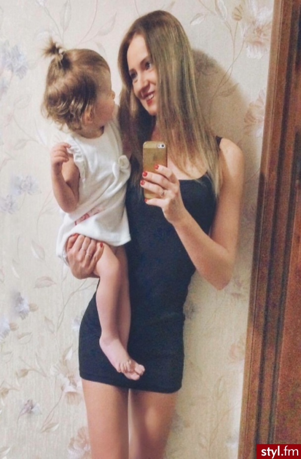 Nasze maluchy Dziecko