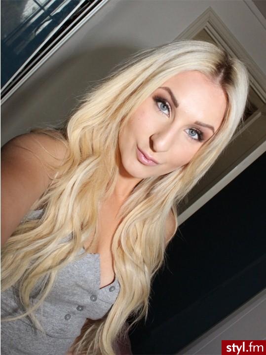 Dzienne Makijaże
