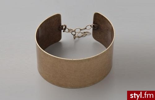 Bransoletki Biżuteria Moda