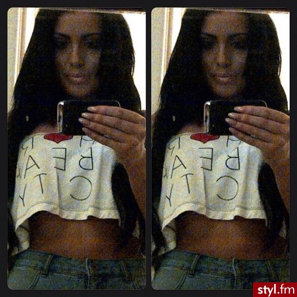 T-shirt Ciuchy Moda