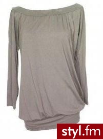 Bluzki Ciuchy Moda